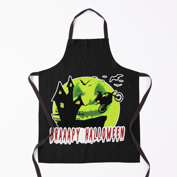 Item preview, Braaapy Halloween designed and sold by xghambo.