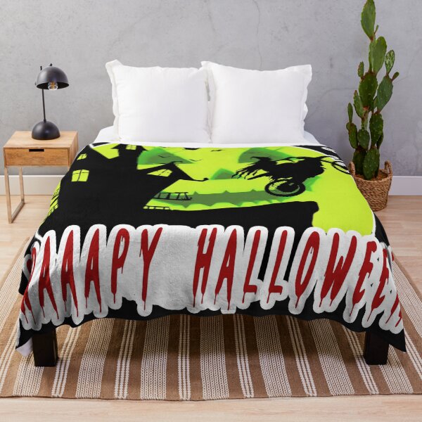 Item preview, Braaapy Halloween designed and sold by xghambo.