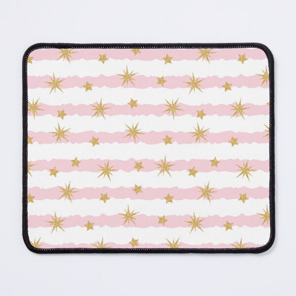 Item preview, Golden Stars Pattern 2 designed and sold by B & K Store.