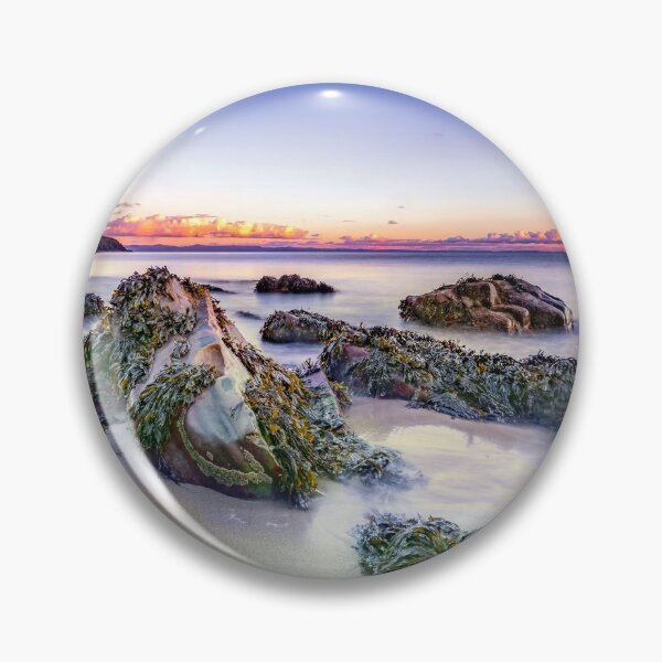 Item preview, Porth Ceiriad sunset PCSWR designed and sold by Turtle  Photography.