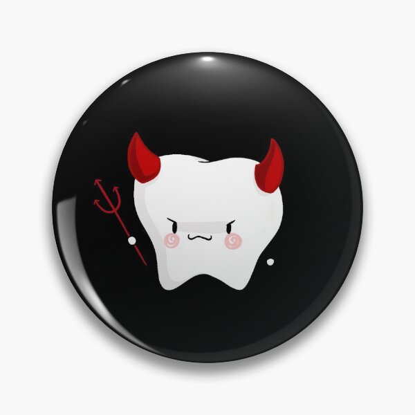 Item preview, Wisdom tooth designed and sold by Crobidon.