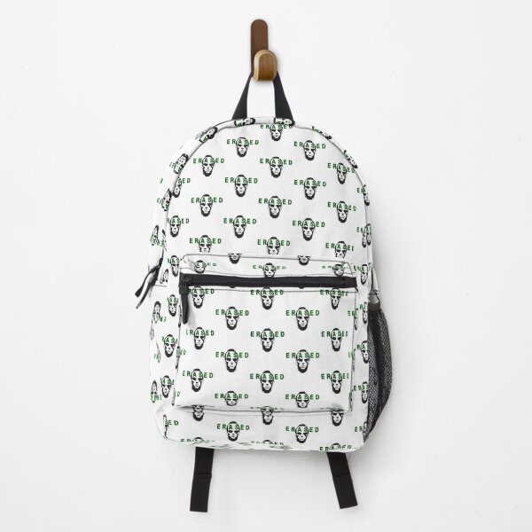 Item preview, MR SMITH THE MATRIX 4 WHITE ► MATRIX INSPIRED designed and sold by MORE-THE-BRAND.