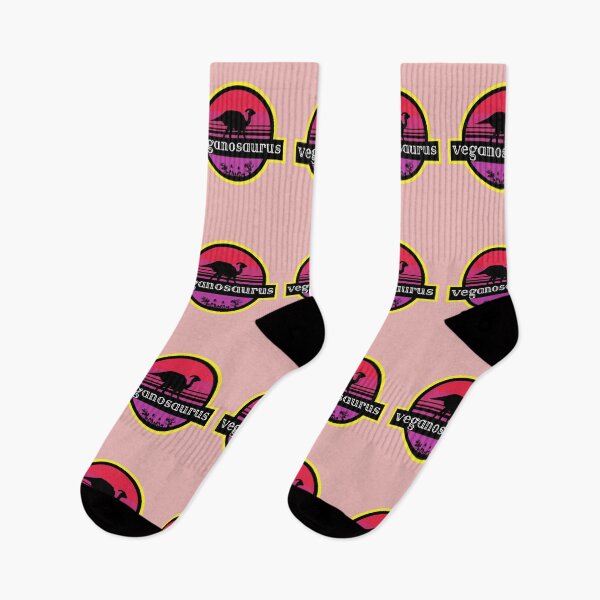 Item preview, veganosaurus, park, dinosaur, designed and sold by MuchMoreMerch.