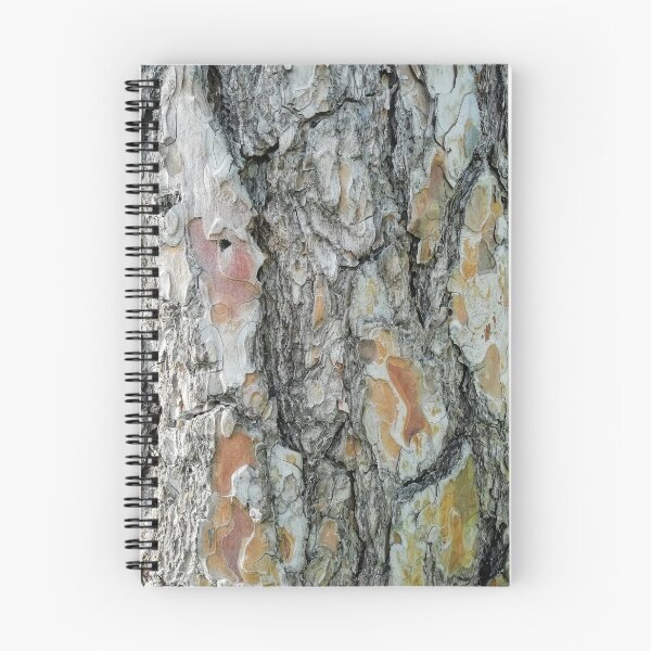 Item preview, Pine Tree Bark designed and sold by Treebarkart.