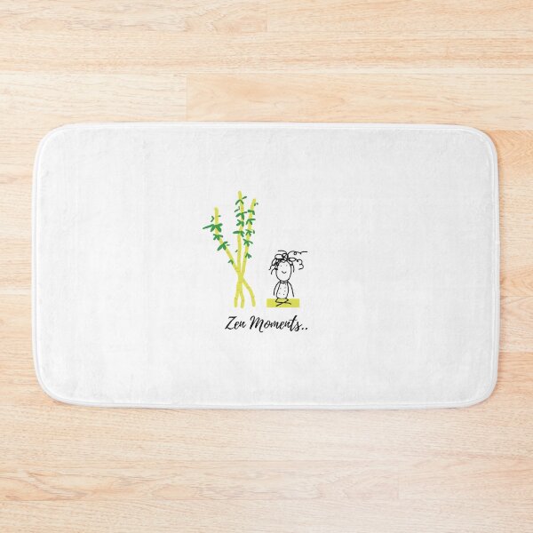 Item preview, Billie Boopot's Zen Moments designed and sold by BillieBoopot.