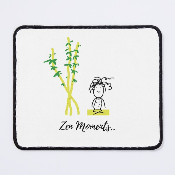 Item preview, Billie Boopot's Zen Moments designed and sold by BillieBoopot.