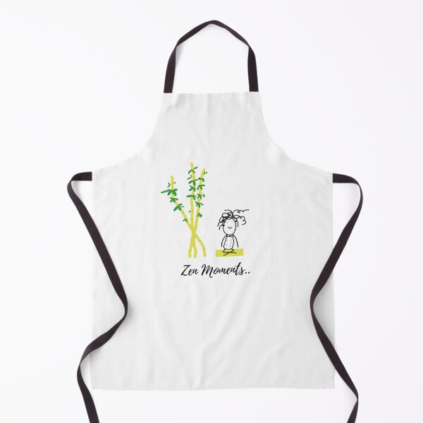 Item preview, Billie Boopot's Zen Moments designed and sold by BillieBoopot.