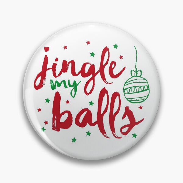 Item preview, Jingle Balls designed and sold by Bhamgraphics.
