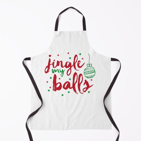 Item preview, Jingle Balls designed and sold by Bhamgraphics.