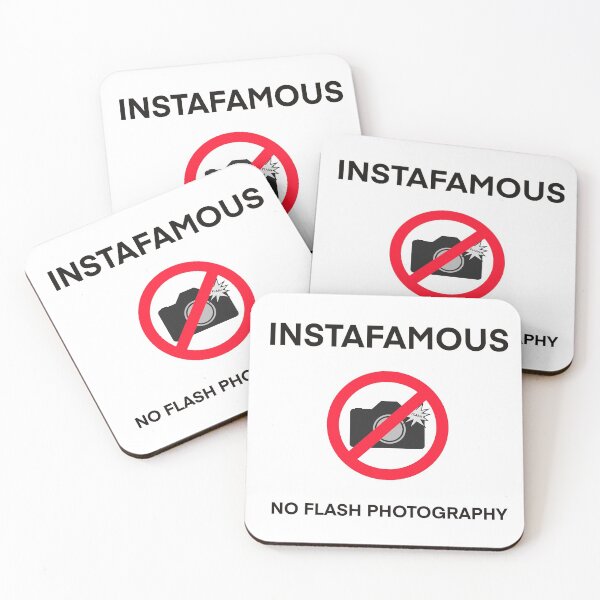 Item preview, INSTAGRAM FAMOUS  designed and sold by IBD-HOUS.