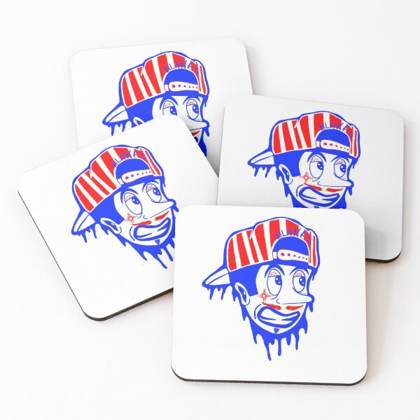 Item preview, Whole Lotta Gang designed and sold by Insanetoonz187.