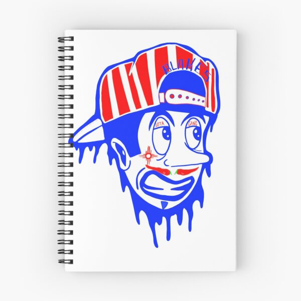 Item preview, Whole Lotta Gang designed and sold by Insanetoonz187.