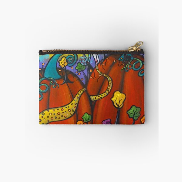 Item preview, On the Path To Autumn designed and sold by Juli Cady Ryan.