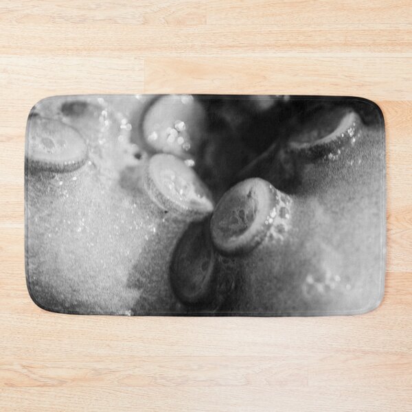 Item preview, Still life, Octopus limbs, macro photo, kitchen decoration, fish restaurant designed and sold by Spallutos.