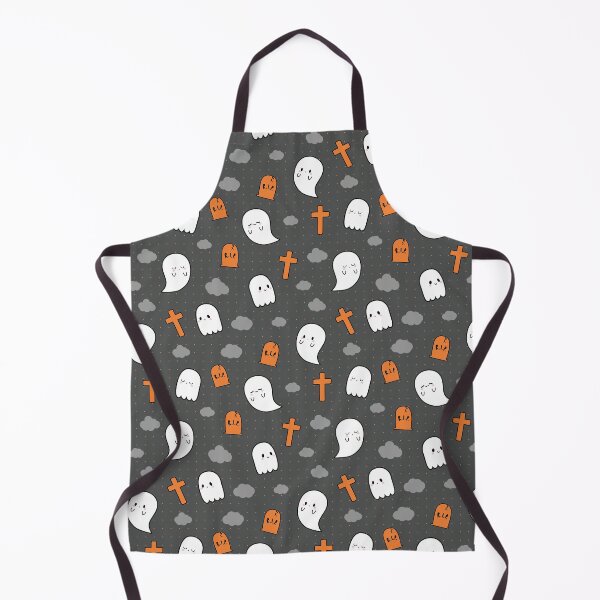 Item preview, Halloween - Cute Ghosts designed and sold by hereticbassist.