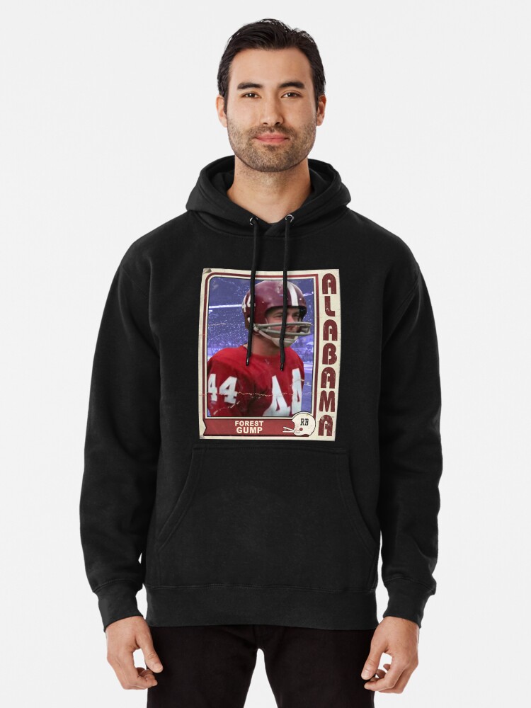 Alabama football outlet hoodie