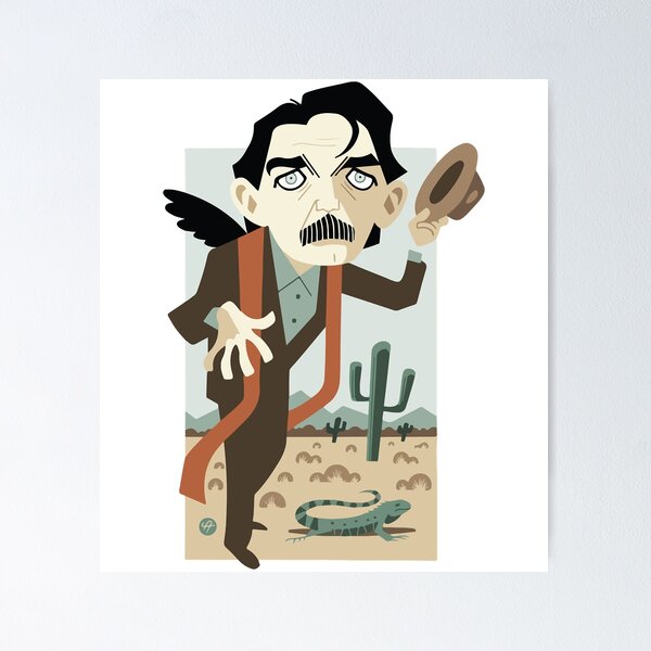Item preview, Animal Skipper Funny Graphic Gift designed and sold by Uriahyundt.