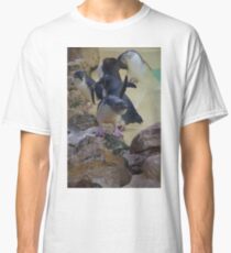 Penguins Classic T-Shirt