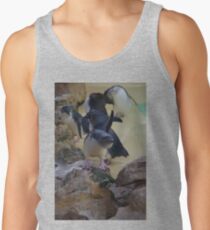 Penguins Tank Top