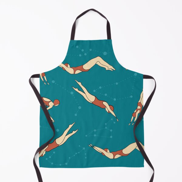 Item preview, Constellation Swimmers designed and sold by PinkSnapdragon.