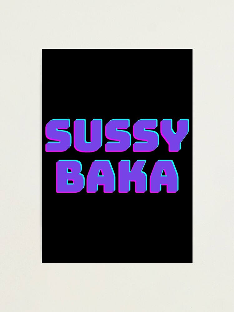 Stream SUSSY BAKA (SHOUTOUT FACA69 PALYBOISEBO I MOJTEX) by vvsx