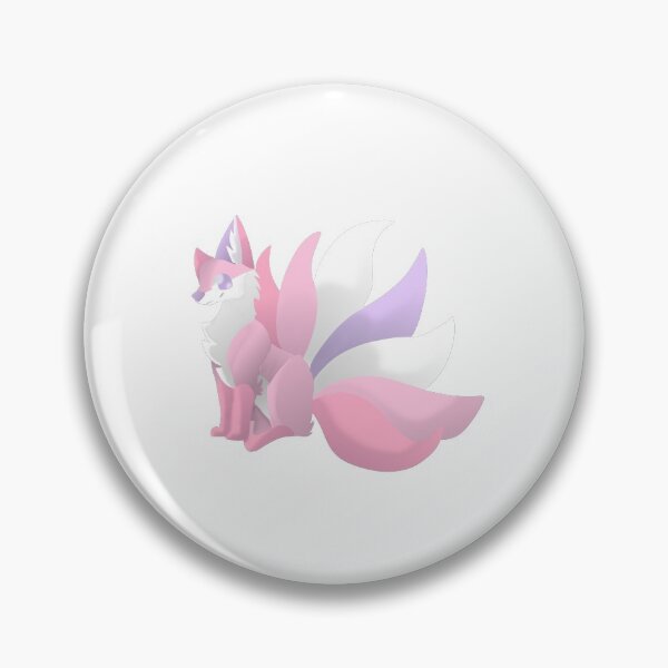 Artikelvorschau, Pomo Stolz Fuchs entworfen und verkauft von cheerio owo.