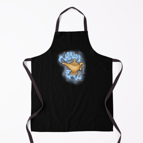 Item preview, Genie’s lamp designed and sold by Rae & Nova.