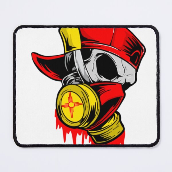 Item preview, New Mexico Gas designed and sold by Insanetoonz187.