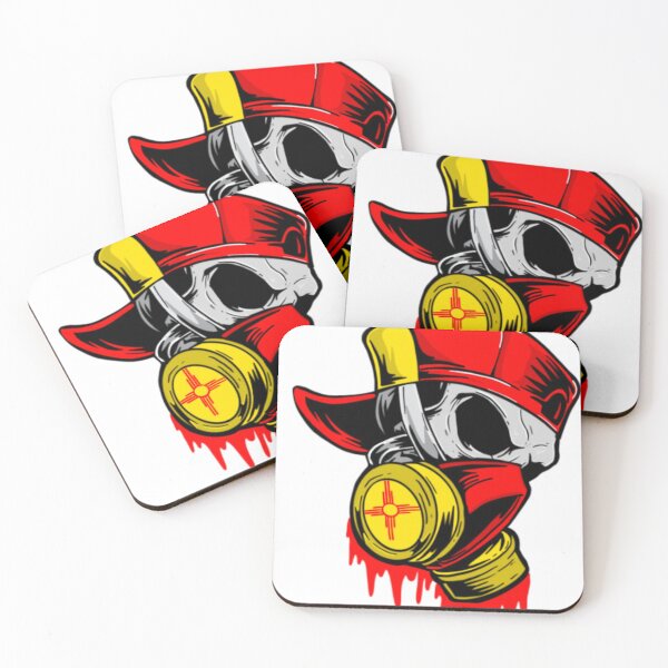 Item preview, New Mexico Gas designed and sold by Insanetoonz187.