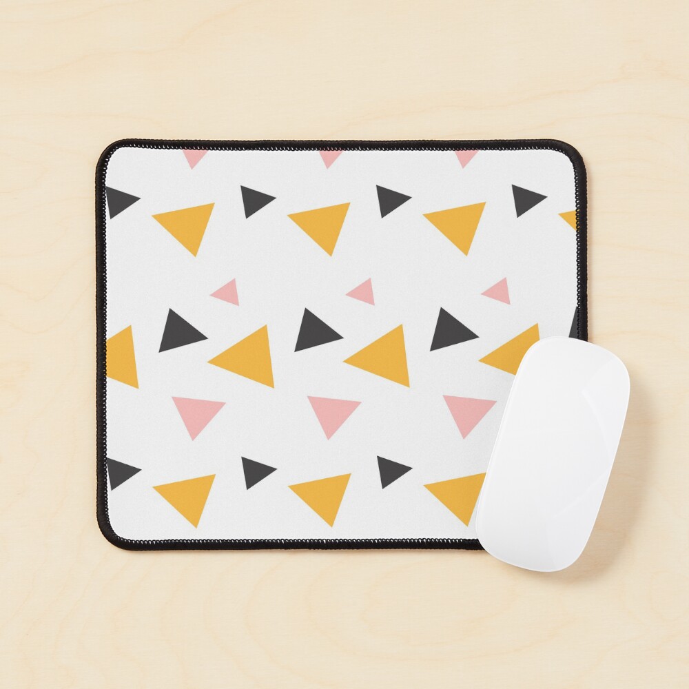 Item preview, Mouse Pad designed and sold by Bled1.