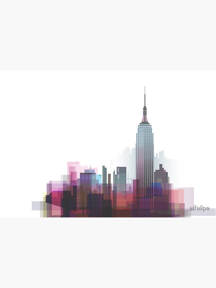 New york, NYC city ! by elfelipe