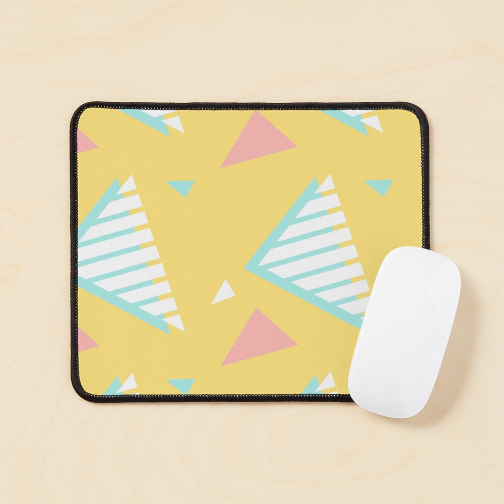 Item preview, Mouse Pad designed and sold by Bled1.