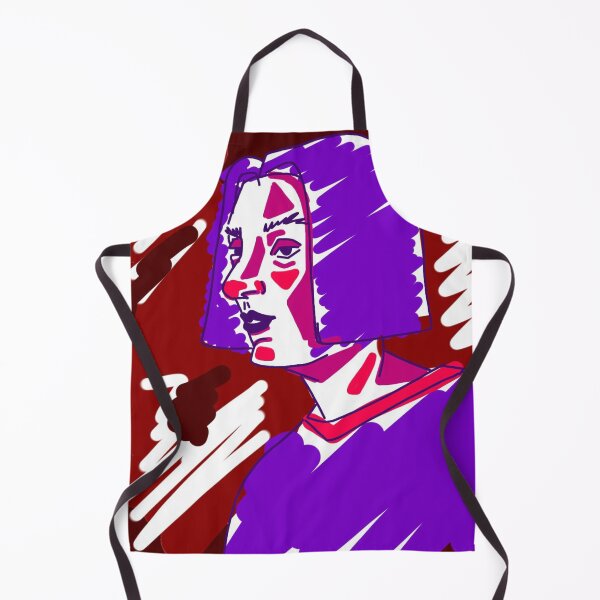 Item preview, Pictorial art of a girl designed and sold by OneginaEvgenia.