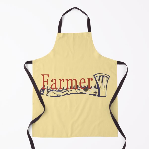 Item preview, good farmer designed and sold by hutofdesigns.