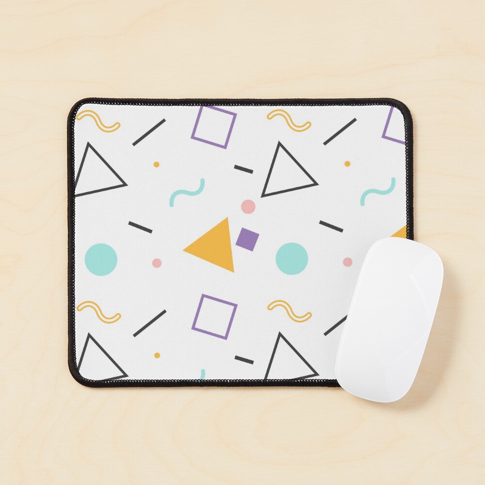 Item preview, Mouse Pad designed and sold by Bled1.