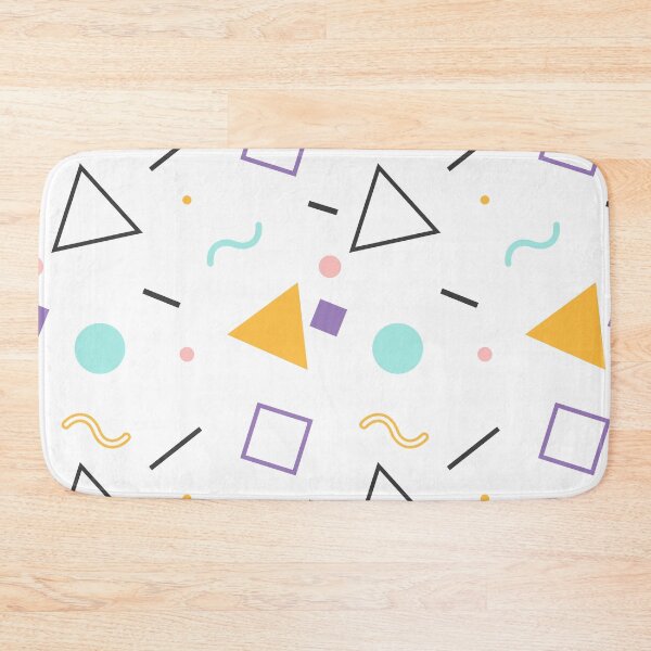 Item preview, Geometric Pattern 139 designed and sold by B & K     Store.