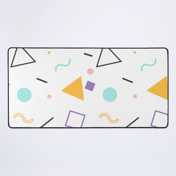 Item preview, Geometric Pattern 139 designed and sold by B & K     Store.