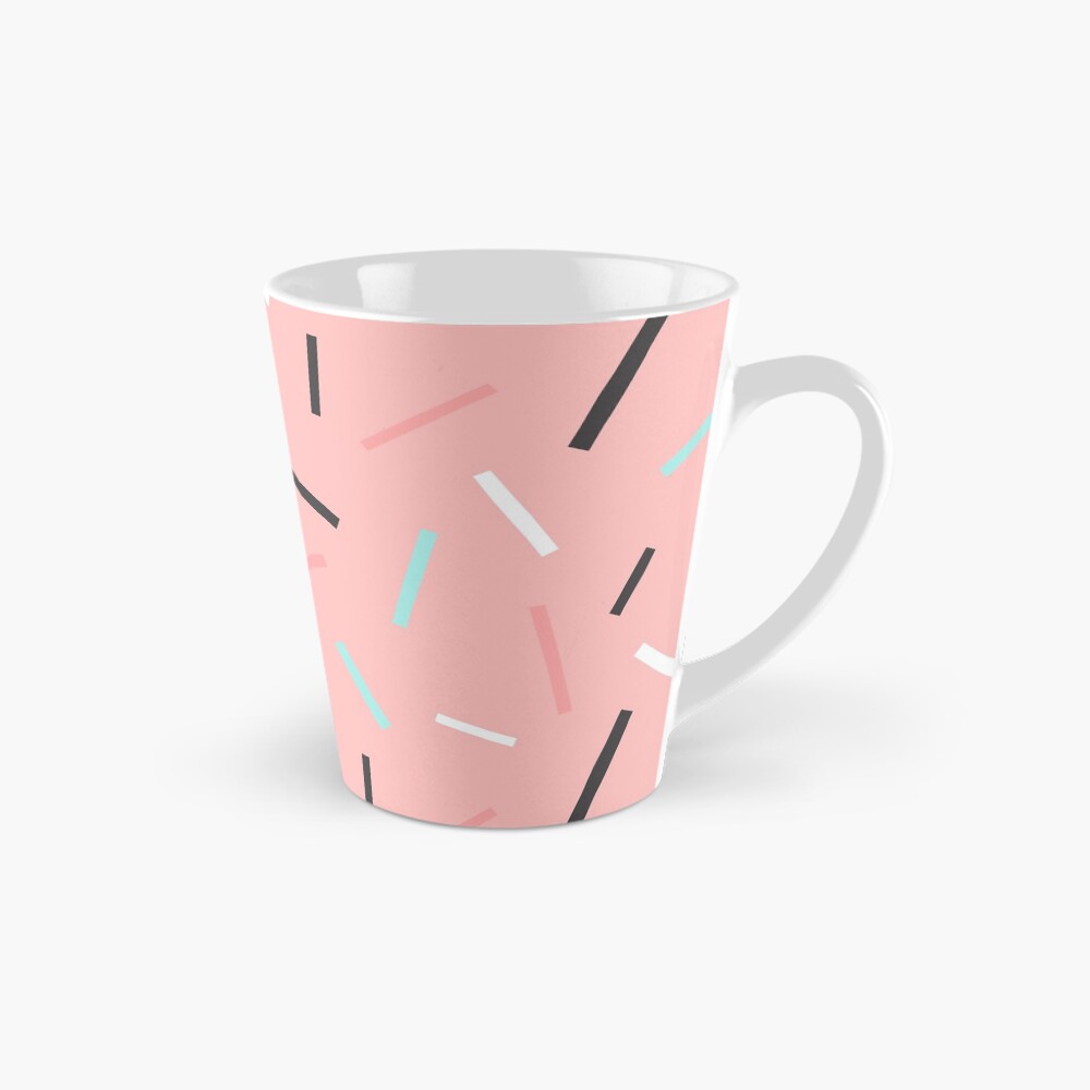 Item preview, Tall Mug designed and sold by Bled1.