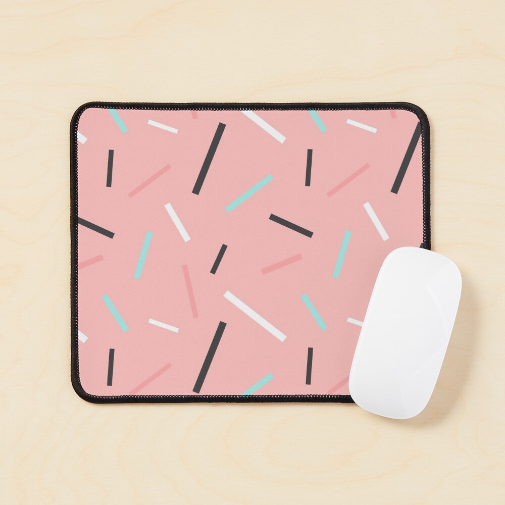 Item preview, Mouse Pad designed and sold by Bled1.