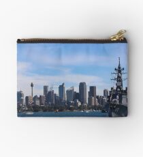 JS Makinami Studio Pouch