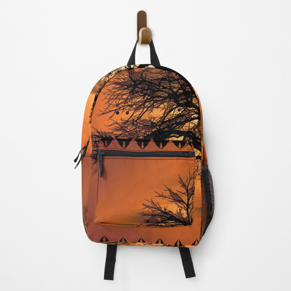 Item preview, Backpack designed and sold by Rosh.