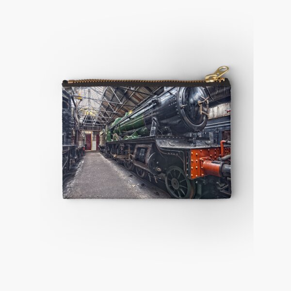 Item preview, Steam Locomotive HDR III designed and sold by slawrencephoto.