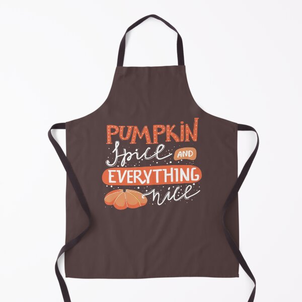 Item preview, Pumpkin spice and everything nice. Autumn quote with pumpkin. designed and sold by CoCoArt-Ua.