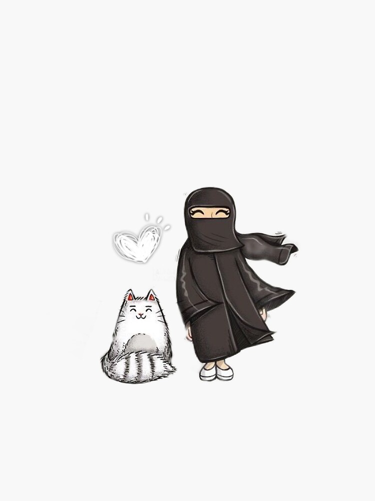 islamic anime