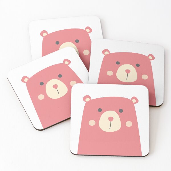 Item preview, Bear cute designed and sold by Bwittaya.