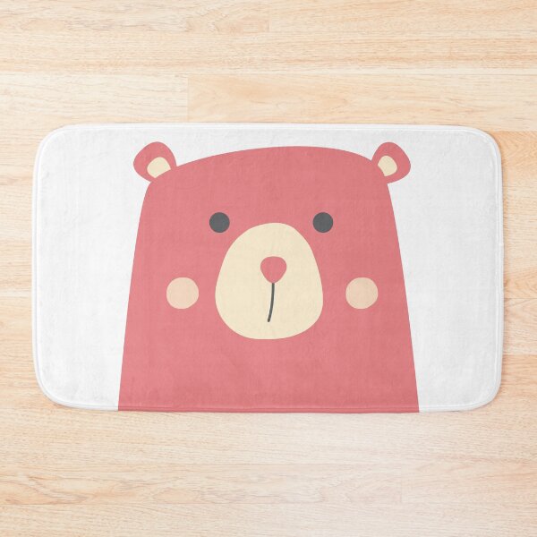 Item preview, Bear cute designed and sold by Bwittaya.