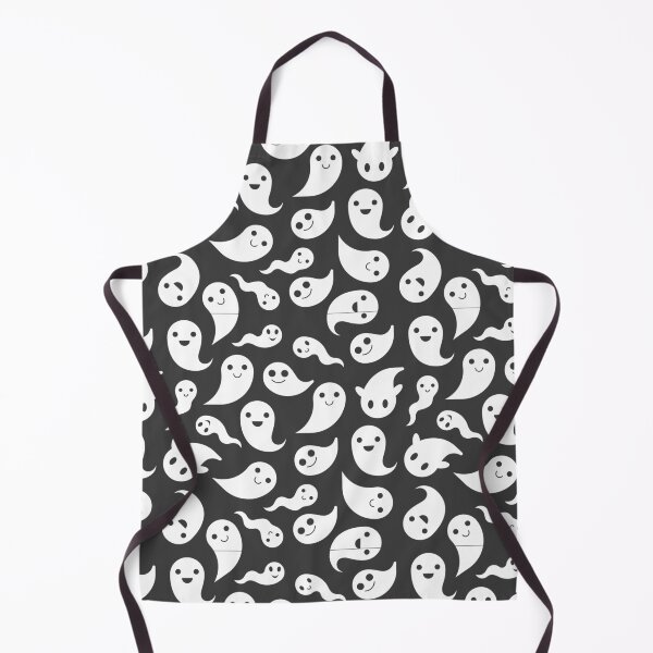 Item preview, Ghosts designed and sold by hereticbassist.