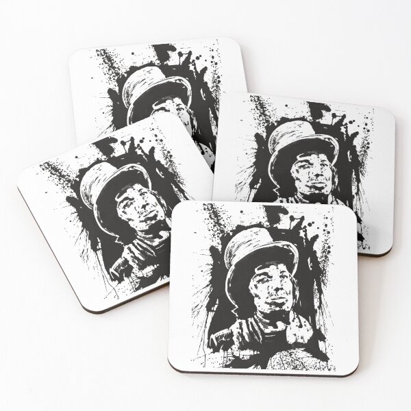 Item preview, Gifts For Women Copy Of Captain Beefheart Lover Gifts Movie Fans designed and sold by Uriahyundt.