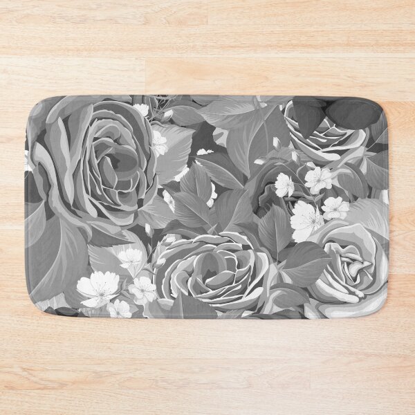 Item preview, Watercolor Roses 6 designed and sold by B & K     Store.
