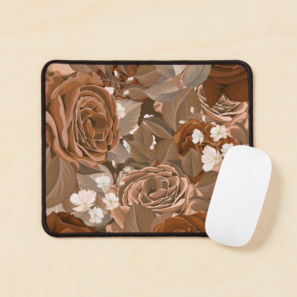 Item preview, Mouse Pad designed and sold by Bled1.